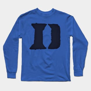 DUKEEEE 02 Long Sleeve T-Shirt